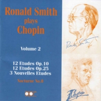 Chopin, Frederic Ronald Smith Plays Chopin Vol.2