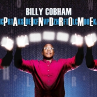 Cobham, Billy Palindrome (lp+cd)