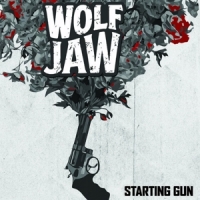 Wolf Jaw Starting Gun -coloured-