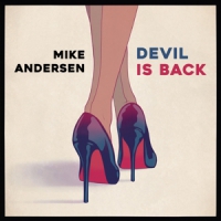 Andersen, Mike Devil Is Back