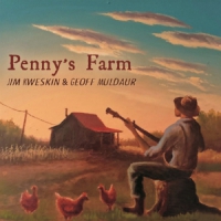 Kweskin, Jim & Geoff Muldaur Penny S Farm