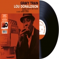 Donaldson, Lou Gravy Train -ltd-