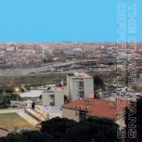 Charlatans, The Different Days -clear Vinyl-