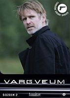 Tv Series Varg Veum 2