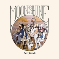 Jansch, Bert Moonshine -picture Disc-