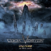 Loch Vostok Opus Ferox - The Great Escape