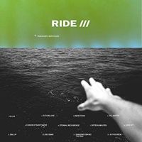 Ride This Is Not A Safe Place (limited)