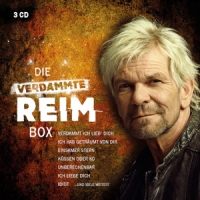 Reim, Matthias Die Verdammte Reim-box