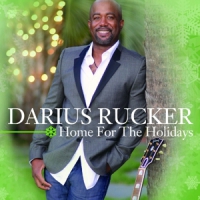Rucker, Darius Home For The Holidays