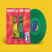 Money & The Man Vol Iii: Hot In The City -coloured-