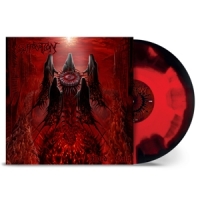 Suffocation Blood Oath -coloured-