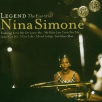 Simone, Nina Legend: Essential -18tr-