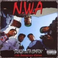 N.w.a. Straight Outta Compton