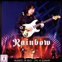Rainbow Memories In Rock: Live In Germany