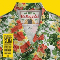 Fatboy Slim The Best Of