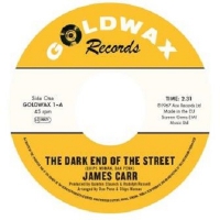 Carr, James Dark End Of The Street