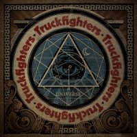 Truckfighters Universe -coloured-