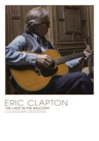 Clapton, Eric Lady In The Balcony: Lockdown Sessions