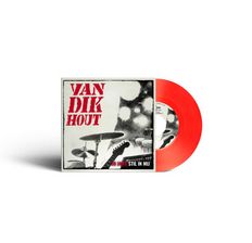 Van Dik Hout Stil In Mij -coloured-