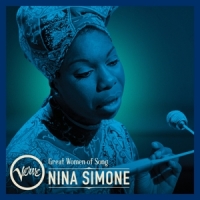 Simone, Nina Great Women Of Song  Nina Simone