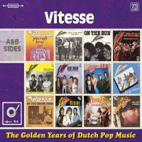 Vitesse Golden Years Of Dutch Pop Music