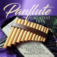 Various Panflute Greatest Hits