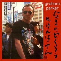 Parker, Graham Live Alone! Discovering Japan
