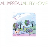 Jarreau, Al All Fly Home
