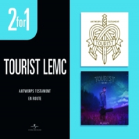 Tourist Lemc 2 For 1 - Antwerps Testament / En R