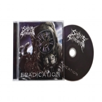 Sisters Of Suffocation Eradication