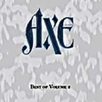 Axe 20 Years Volume 2