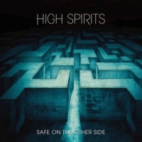 High Spirits Safe On The Other Side -coloured-