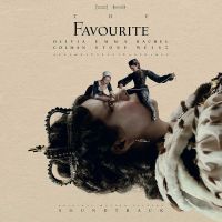 Ost / Soundtrack The Favourite