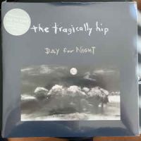 Tragically Hip, The Day For Night - 25th Anniversary