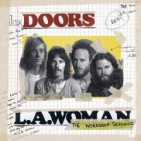Doors L.a. Woman -workshop Sessions