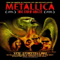 Metallica Some Kind Of Monster
