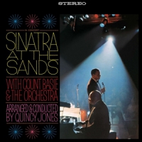 Sinatra, Frank Sinatra At The Sands