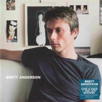 Anderson, Brett Brett Anderson -coloured-