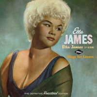 James, Etta Etta James/sings For Lovers