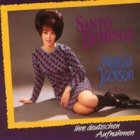 Jackson, Wanda Santa Domingo