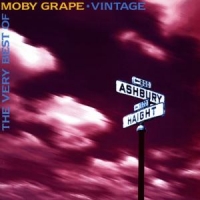Moby Grape Vintage