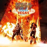 Kiss Rocks Vegas The Hard Rock Hotel -cd+dvd-
