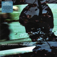 Anderson, Brett Slow Attack -coloured-