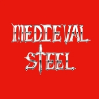 Medieval Steel Medieval Steel -coloured-