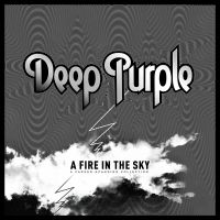 Deep Purple A Fire In The Sky =deluxe=