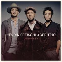 Freischlader Trio, Henrik Openness
