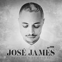 James, Jose While You Were Sleeping (ltd.ed)