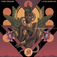 Croker, Theo Love Quantum -coloured-