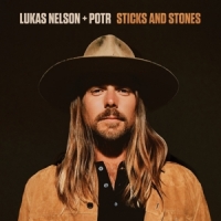 Nelson, Lukas & Promise Of The Real Sticks And Stones -coloured-
