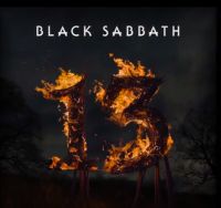 Black Sabbath 13 (limited Deluxe + Bonus Cd)